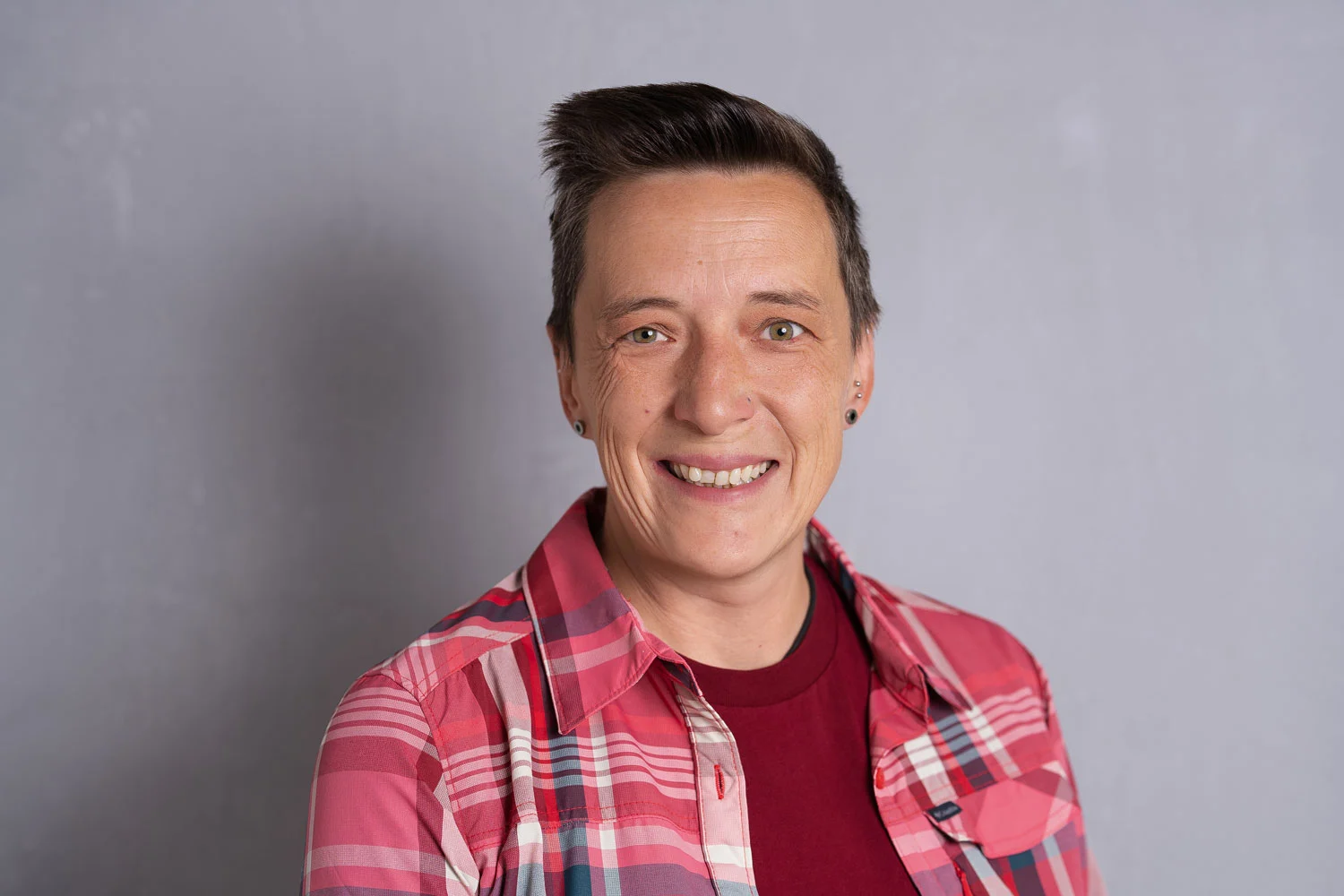 MICHAELA REITER